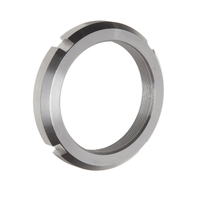 SKM16 Stainless Steel Bearing Locking Nut
